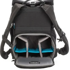 Outlet Fulton v2 10L Photo Backpack (Black) Camera Bags