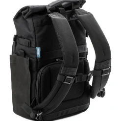 Outlet Fulton v2 10L Photo Backpack (Black) Camera Bags