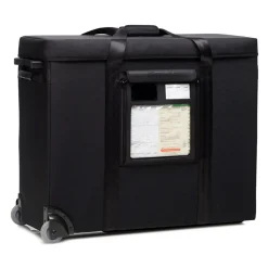 Best 27in. Apple iMac with Wheels Air Case Hard Cases & Large Bags