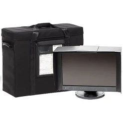 New RS-E22 Roadshow Air Case (Black) Hard Cases & Large Bags