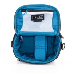 Outlet Skyline V2 8 Shoulder Bag (Black) Camera Bags