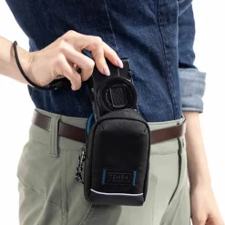 Clearance Skyline V2 Pouch 3 (Gray) Camera Bags