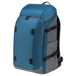 Hot Solstice 24L Camera Backpack (Blue) Camera Bags