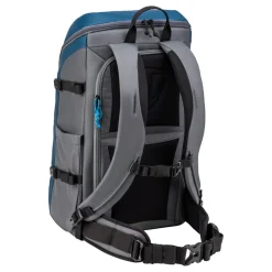 Hot Solstice 24L Camera Backpack (Blue) Camera Bags