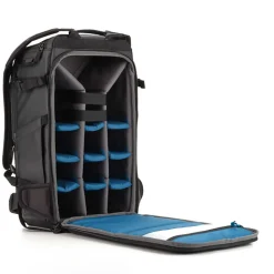 Online Solstice V2 Backpack (Black, 20L) Camera Bags