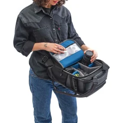Online Solstice V2 Backpack (Black, 20L) Camera Bags