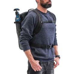 Online Solstice V2 Backpack (Black, 20L) Camera Bags