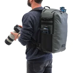 Outlet Solstice V2 Backpack (Gray, 24L) Camera Bags