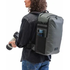 Outlet Solstice V2 Backpack (Gray, 24L) Camera Bags