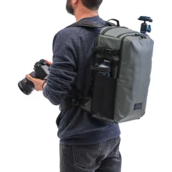 Discount Solstice V2 Backpack (Gray, 20L) Camera Bags