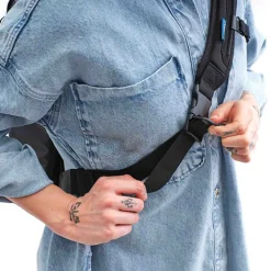Online Solstice V2 Sling Bag (Gray, 12L) Camera Bags