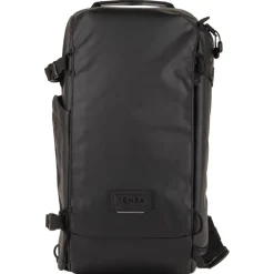 Hot Solstice V2 Sling Bag (Black, 12L) Camera Bags