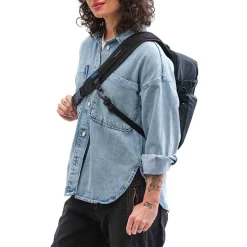 Hot Solstice V2 Sling Bag (Black, 12L) Camera Bags