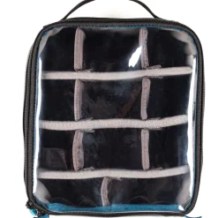 Fashion Tool Box 8 (Black) Camera Bags