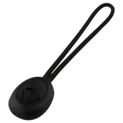 Clearance Tools Zipper Pulls (Black, Pack of 10) Accessories For Camera Bags