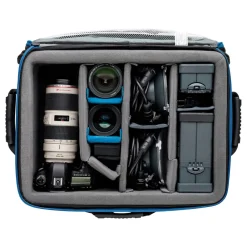 Outlet Transport Air Case Attache 2015 (Black) Camera Bags