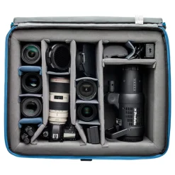 Sale Transport Air Case Attache 2520W (Black) Hard Cases & Large Bags