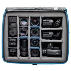 Sale Transport Air Case Attache 2520W (Black) Hard Cases & Large Bags