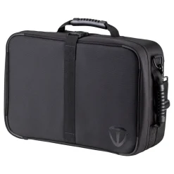 Clearance Transport Air Case Attache 1914 (Black) Camera Bags