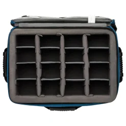 Clearance Transport Air Case Attache 1914 (Black) Camera Bags