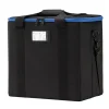 New Transport 1x1 LED 2-Panel Case (Black) Hard Cases & Large Bags