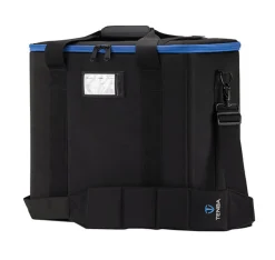 New Transport 1x1 LED 2-Panel Case (Black) Hard Cases & Large Bags