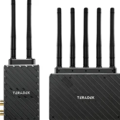Sale Bolt 6 LT 750 3G-SDI/HDMI Transmitter/Receiver Kit Wireless Audio Systems