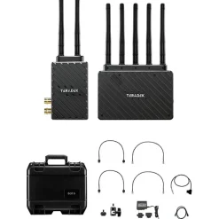 Sale Bolt 6 LT 750 3G-SDI/HDMI Transmitter/Receiver Kit Wireless Audio Systems