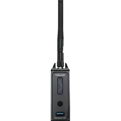 Fashion Bolt 4K LT 750 3G-SDI/HDMI Wireless Transmitter and Receiver Kit Wireless Audio Systems