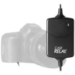 Hot Case Relay Camera Power System Batteries & Adapters