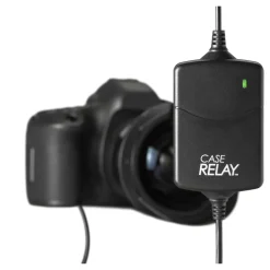 Hot Case Relay Camera Power System Batteries & Adapters