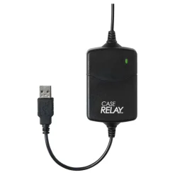 Hot Case Relay Camera Power System Batteries & Adapters
