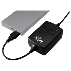 Hot Case Relay Camera Power System Batteries & Adapters