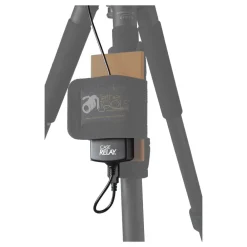 Hot Case Relay Camera Power System Batteries & Adapters