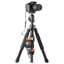 Hot Case Relay Camera Power System Batteries & Adapters