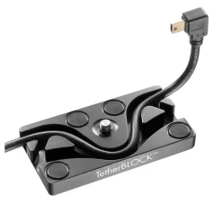 Outlet MC (Black) Video Tripods & Supports|Video Specialty Equipment