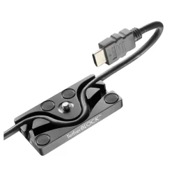Outlet MC (Black) Video Tripods & Supports|Video Specialty Equipment