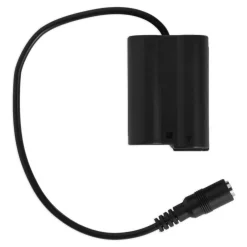 Best Relay Camera Coupler for Nikon Cameras with EN-EL15 Battery Batteries & Adapters