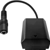 Clearance Relay Camera Coupler for Sony Cameras with NP-FZ100 Battery Batteries & Adapters