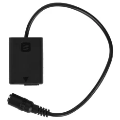 Discount Relay Camera Coupler for Sony Cameras with NP-FW50 Battery Batteries & Adapters