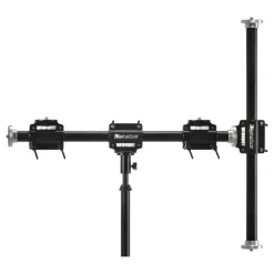 Online Rock Solid Tripod Cross Bar Tripod Accessories