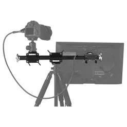 Online Rock Solid Tripod Cross Bar Tripod Accessories