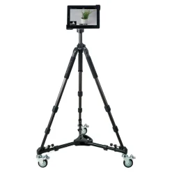 Hot Rock Solid Tripod Roller Tripod Accessories