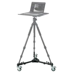 Hot Rock Solid Tripod Roller Tripod Accessories