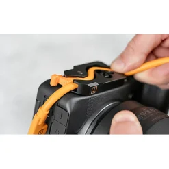 Best TetherGuard LeverLock Plate Tripod Accessories