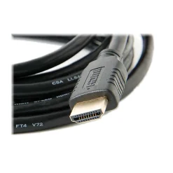Online TetherPro HDMI Male (Type A) to HDMI Male (Type A) Cable - 10 ft. Cables