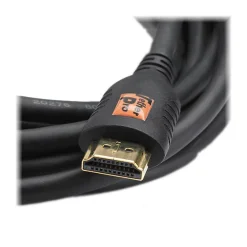 Clearance TetherPro Mini HDMI Male to HDMI Male Cable - 10 ft. (Black) Cables