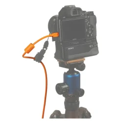 Sale TetherPro USB 2.0 A Male to Micro-B 5-Pin 15 ft. Cable (Orange) Cables