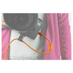 Sale TetherPro USB 2.0 A Male to Micro-B 5-Pin 15 ft. Cable (Orange) Cables