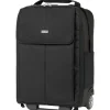 Fashion Airport Advantage XT (Black) Hard Cases & Large Bags